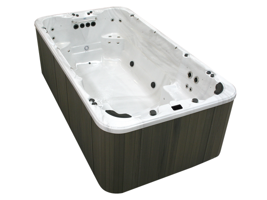 Edinburgh Series 3 Swim Spa , 6 seater - Luxury Outpost